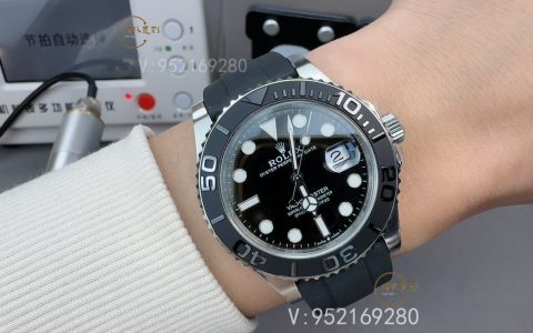 Clean廠C廠勞力士白金游艇表殼鍍金會掉色嗎：色澤持久與保養指南