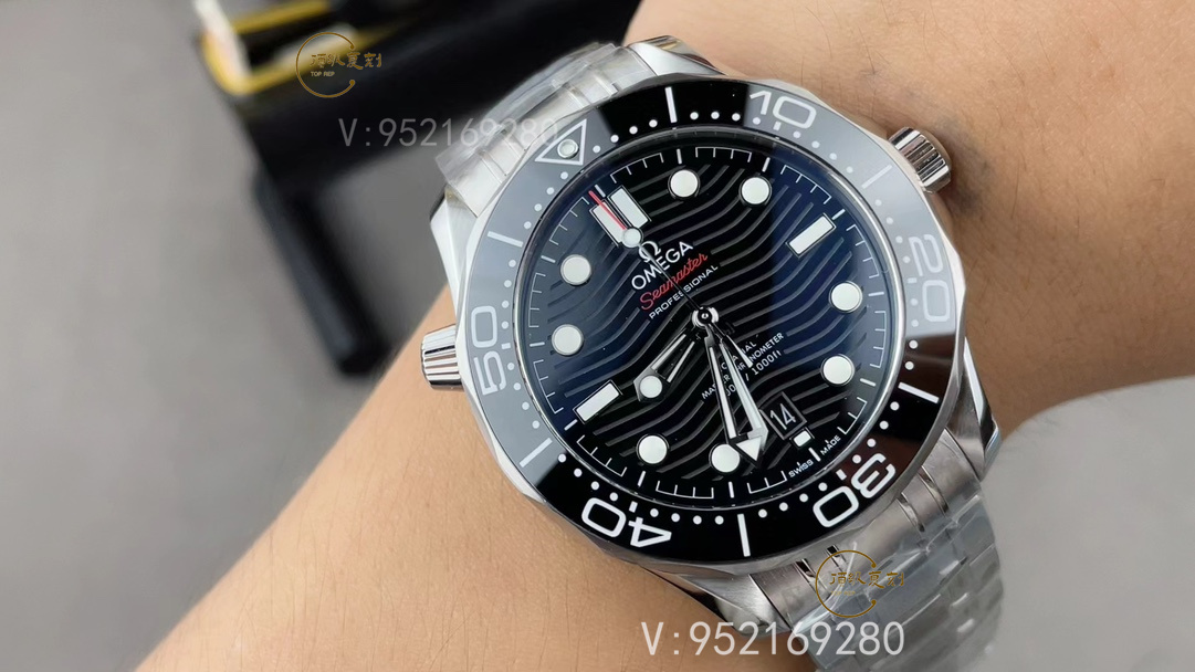 VS廠歐米茄海馬300m V3升級版手表值得買嗎,細(xì)節(jié)怎么樣