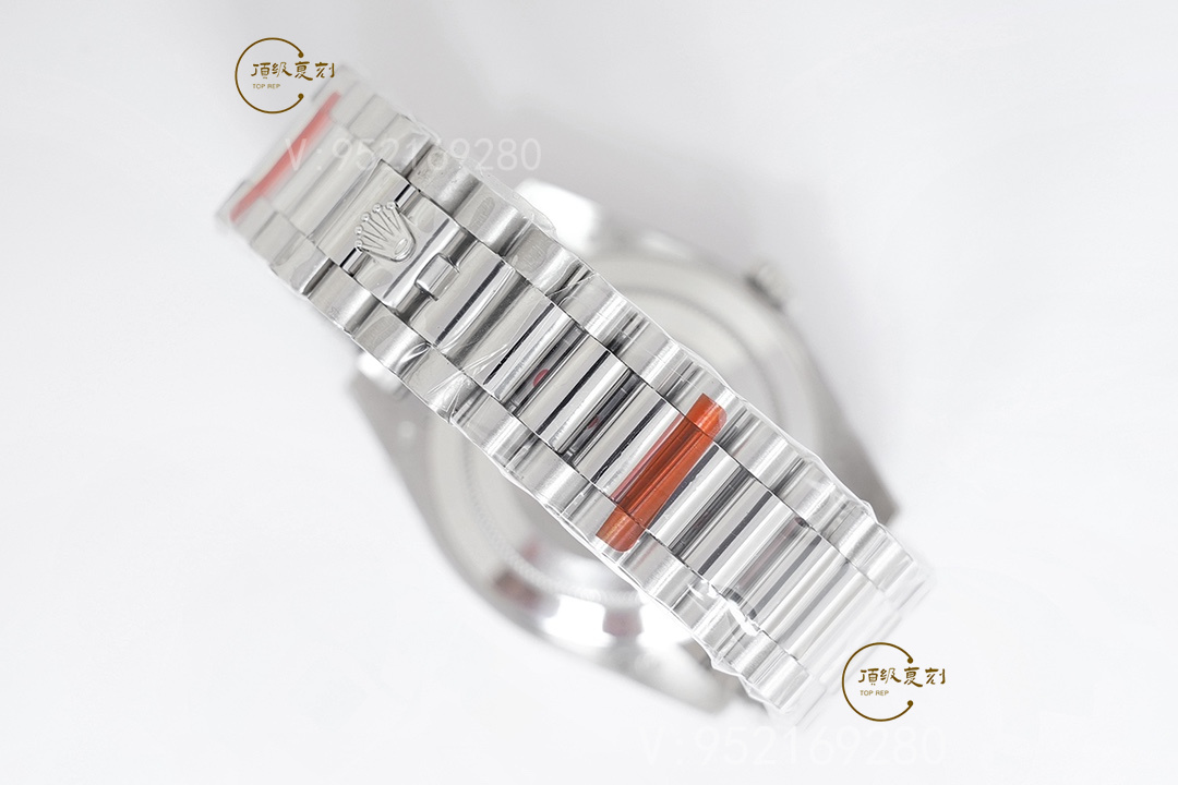 EW廠(chǎng)勞力士星期日志型m228236冰藍(lán)盤(pán)DD：性?xún)r(jià)比之選的復(fù)刻精品