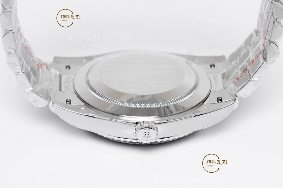 EW廠(chǎng)勞力士星期日志型m228236冰藍(lán)盤(pán)DD：性?xún)r(jià)比之選的復(fù)刻精品