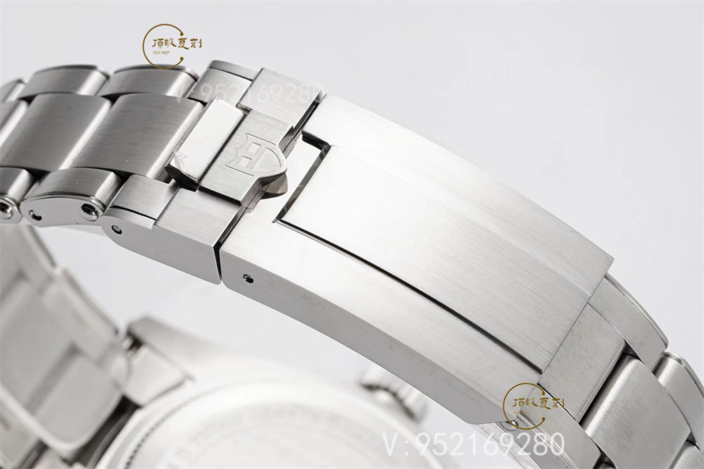 ZF廠帝舵碧灣系列M79470-0001真假對比評測,細節(jié)做的怎么樣